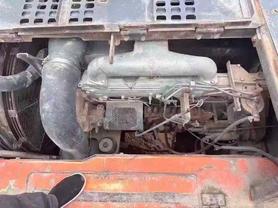Buy Hitachi ZX450-6 Used Excavator / 4 Buy Hitachi ZX450-6 Used Excavator / 4