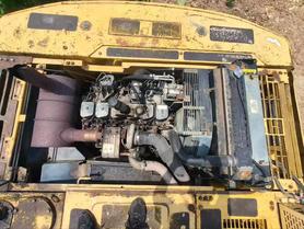 Buy Komatsu PC270-7 Used Excavator / 7 Buy Komatsu PC270-7 Used Excavator / 7