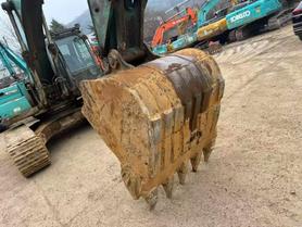 Buy Kobelco SK270D Used Excavator / 8 Buy Kobelco SK270D Used Excavator / 8