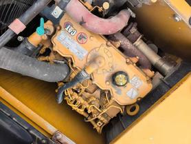Buy Caterpillar 313D Used Excavator / 3 Buy Caterpillar 313D Used Excavator / 3