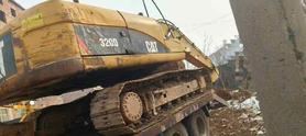 Buy Caterpillar 320D Used Excavator / 6 Buy Caterpillar 320D Used Excavator / 6