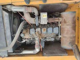 Buy Hyundai R225-7 Used Excavator / 2 Buy Hyundai R225-7 Used Excavator / 2