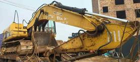 Buy Caterpillar 320D Used Excavator / 4 Buy Caterpillar 320D Used Excavator / 4