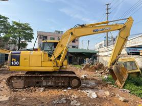 Buy Komatsu PC130-7 Used Excavator / 2 Buy Komatsu PC130-7 Used Excavator / 2