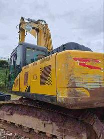 Buy Sany SY205C Used Excavator / 6 Buy Sany SY205C Used Excavator / 6
