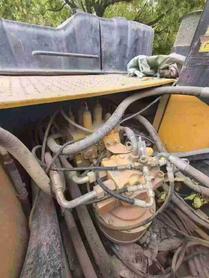 Buy Sany SY215C Used Excavator / 4 Buy Sany SY215C Used Excavator / 4