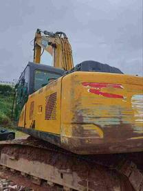 Buy Sany SY205C Used Excavator / 2 Buy Sany SY205C Used Excavator / 2