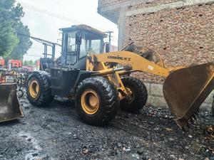 Buy Lonking LG855B Used Loader Buy Lonking LG855B Used Loader