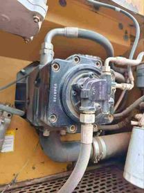 Buy Sany SY205C Used Excavator / 5 Buy Sany SY205C Used Excavator / 5