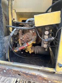 Buy Komatsu PC100-6 Used Excavator / 6 Buy Komatsu PC100-6 Used Excavator / 6