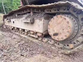 Buy Hitachi ZX450-6 Used Excavator / 8 Buy Hitachi ZX450-6 Used Excavator / 8