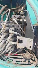 Buy Kobelco SK135 Used Excavator / 4 Buy Kobelco SK135 Used Excavator / 4