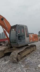 Купить Hitachi EX200 Подержанный Экскаватор Купить Hitachi EX200 Подержанный Экскаватор