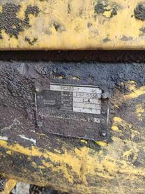 Buy Komatsu PC270-7 Used Excavator / 6 Buy Komatsu PC270-7 Used Excavator / 6