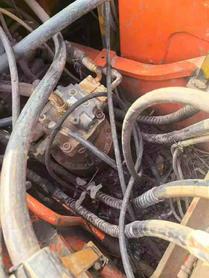 Buy Doosan DH220 Used Excavator / 4 Buy Doosan DH220 Used Excavator / 4