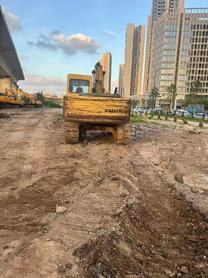 Buy Komatsu PC100-6 Used Excavator / 8 Buy Komatsu PC100-6 Used Excavator / 8