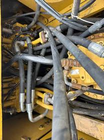 Buy Caterpillar 336E Used Excavator / 4 Buy Caterpillar 336E Used Excavator / 4