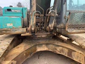 Buy Kobelco SK270D Used Excavator / 9 Buy Kobelco SK270D Used Excavator / 9