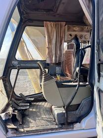 Buy Sumitomo SH120 Used Excavator / 3 Buy Sumitomo SH120 Used Excavator / 3