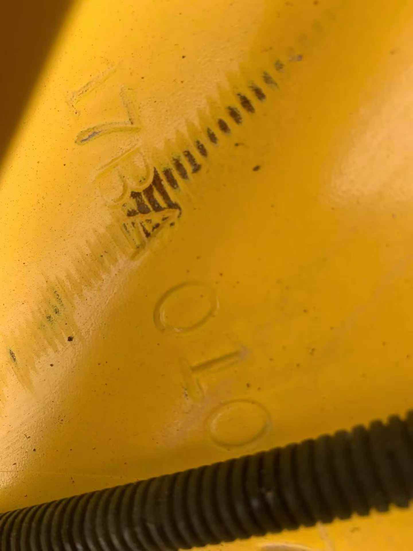 Buy Komatsu PC210LC-8 Used Excavator / 4