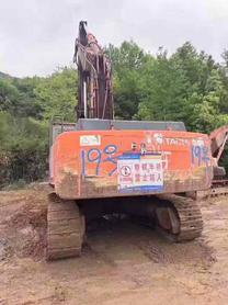 Buy Hitachi ZX450-6 Used Excavator / 2 Buy Hitachi ZX450-6 Used Excavator / 2