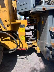 Buy Lonking LG855N Used Loader / 2 Buy Lonking LG855N Used Loader / 2