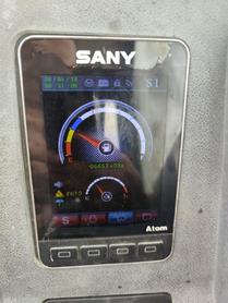 Buy Sany SY60 Used Excavator / 9 Buy Sany SY60 Used Excavator / 9
