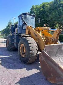 Buy Lonking LG855N Used Loader / 6 Buy Lonking LG855N Used Loader / 6