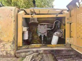 Buy Sany SY215C Used Excavator / 5 Buy Sany SY215C Used Excavator / 5