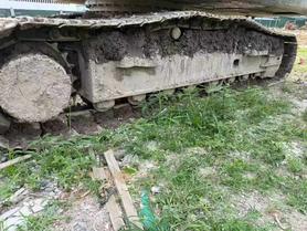 Buy XCMG XE215DA Used Excavator / 6 Buy XCMG XE215DA Used Excavator / 6