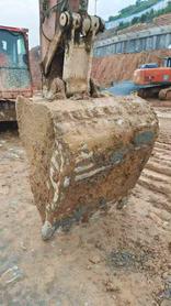 Buy Doosan DH215-9E Used Excavator / 4 Buy Doosan DH215-9E Used Excavator / 4