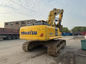 Buy Komatsu HB215LC-1 Used Excavator / 2 Buy Komatsu HB215LC-1 Used Excavator / 2