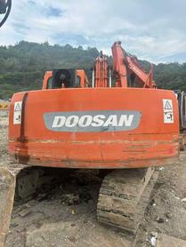 Buy Doosan DH150 Used Excavator / 2 Buy Doosan DH150 Used Excavator / 2