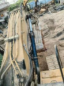 Buy Caterpillar 336E Used Excavator / 7 Buy Caterpillar 336E Used Excavator / 7