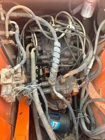 Buy Doosan DH150 Used Excavator / 4 Buy Doosan DH150 Used Excavator / 4