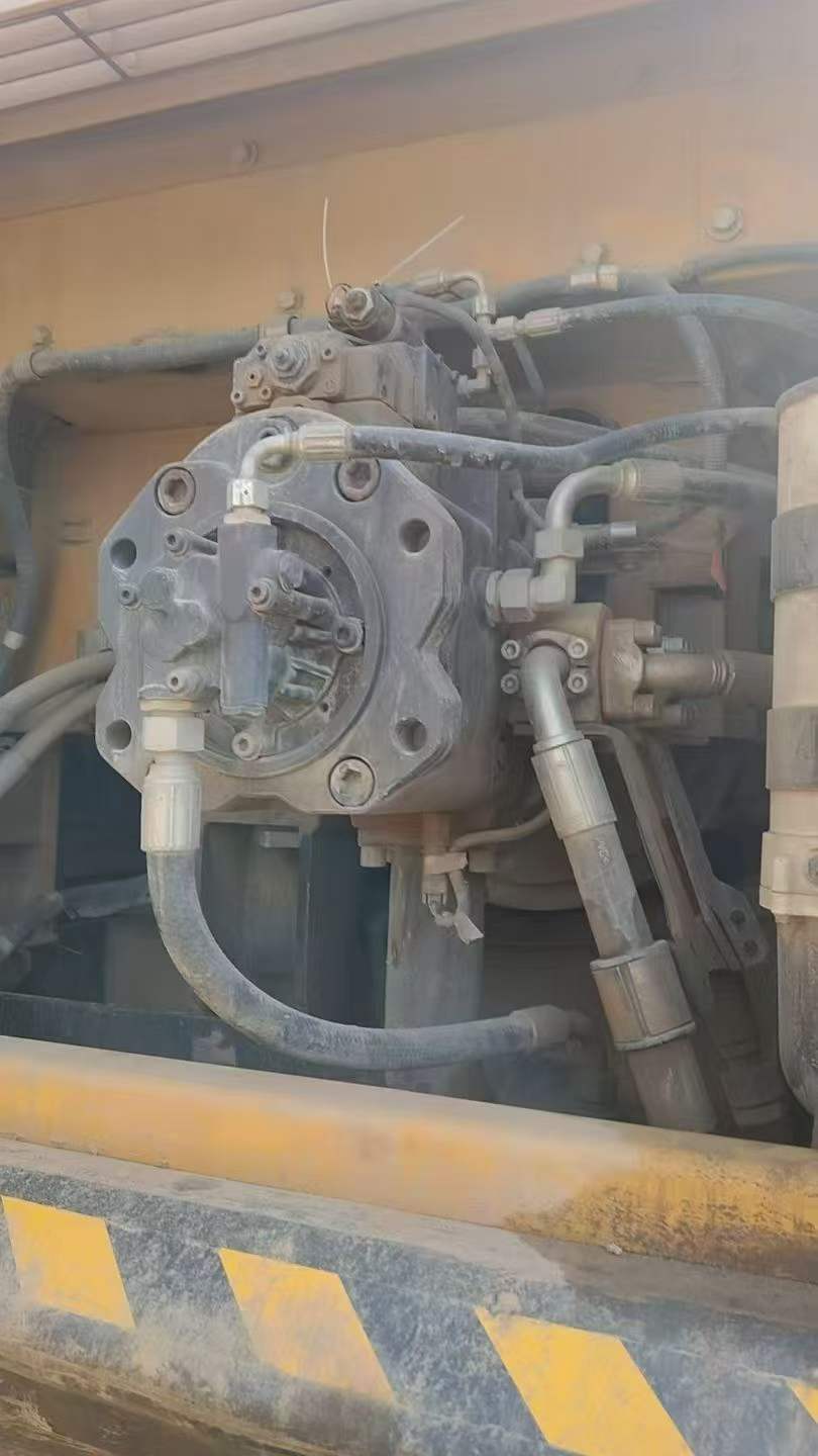 Buy Sany SY365C Used Excavator / 5