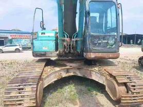 Buy Kobelco SK210 Used Excavator / 5 Buy Kobelco SK210 Used Excavator / 5