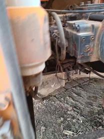 Buy Sany SY215C Used Excavator / 7 Buy Sany SY215C Used Excavator / 7