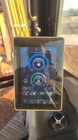 Buy Sany SY55 Used Excavator / 6 Buy Sany SY55 Used Excavator / 6