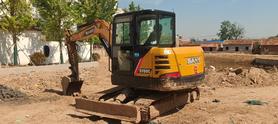 Buy Sany SY60 Used Excavator / 4 Buy Sany SY60 Used Excavator / 4