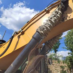 Buy Sany SY550H Used Excavator / 5 Buy Sany SY550H Used Excavator / 5
