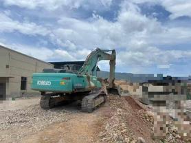 Buy Kobelco SK350-8 Used Excavator / 8 Buy Kobelco SK350-8 Used Excavator / 8