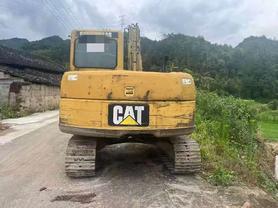 Buy Caterpillar 307C Used Excavator / 2 Buy Caterpillar 307C Used Excavator / 2