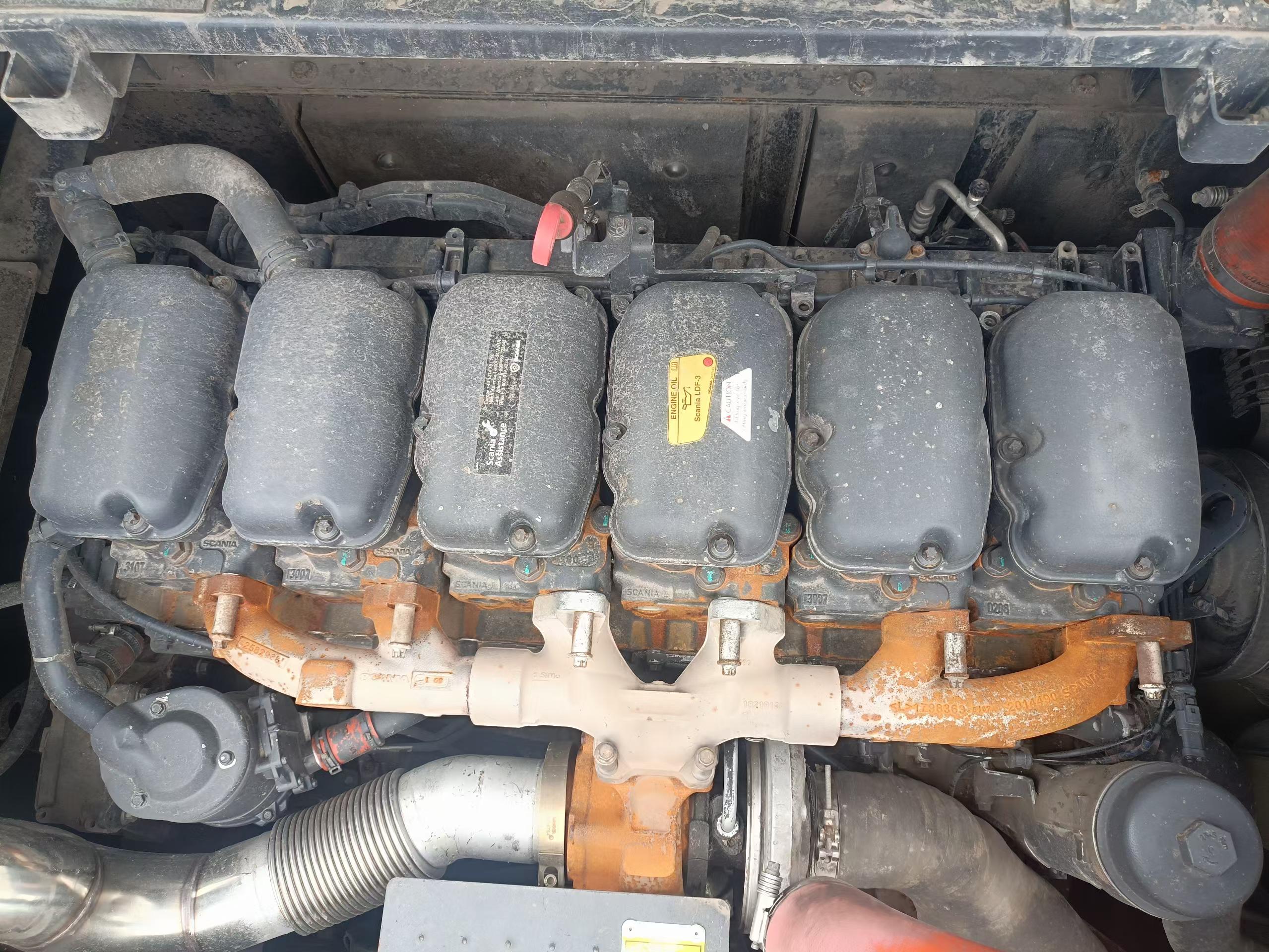 Купить Подержанный Экскаватор Doosan DH500 / 6