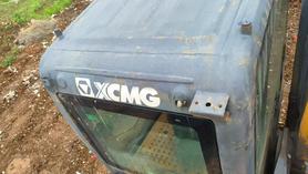 Buy XCMG XE245D Used Excavator / 7 Buy XCMG XE245D Used Excavator / 7