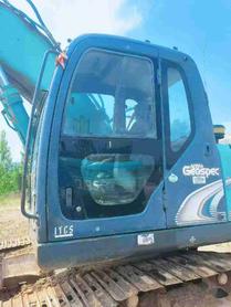 Buy Kobelco SK210 Used Excavator / 7 Buy Kobelco SK210 Used Excavator / 7