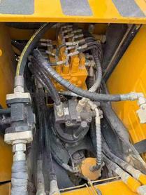 Buy Sany SY135 Used Excavator / 7 Buy Sany SY135 Used Excavator / 7