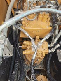 Buy Sany SY125C Used Excavator / 4 Buy Sany SY125C Used Excavator / 4