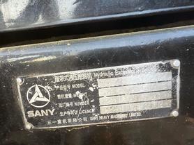 Buy Sany SY55 Used Excavator / 5 Buy Sany SY55 Used Excavator / 5