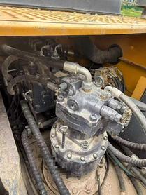 Buy XCMG XE215DA Used Excavator / 3 Buy XCMG XE215DA Used Excavator / 3